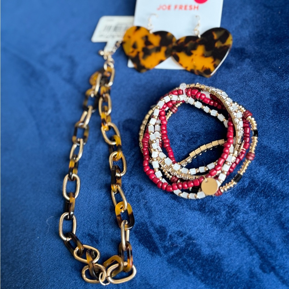 Jewelry bundle